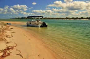 Joint Units Perfect for Families- Bribie Island